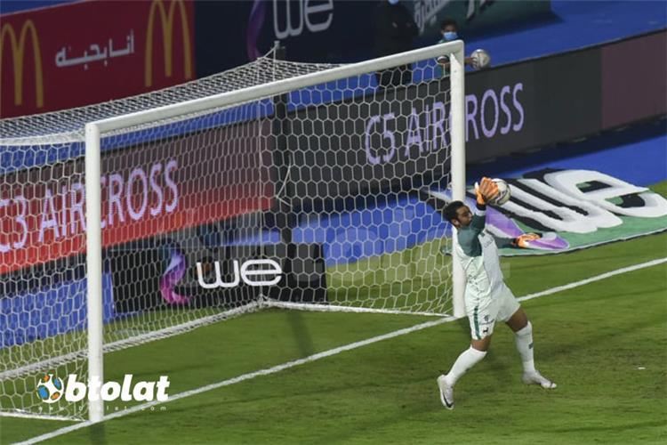 محمد عبد المنصف يعلن انتقاله إلى الاتحاد السكندري ويصرّح: أنتظر تنفيذ وعد الحضري!