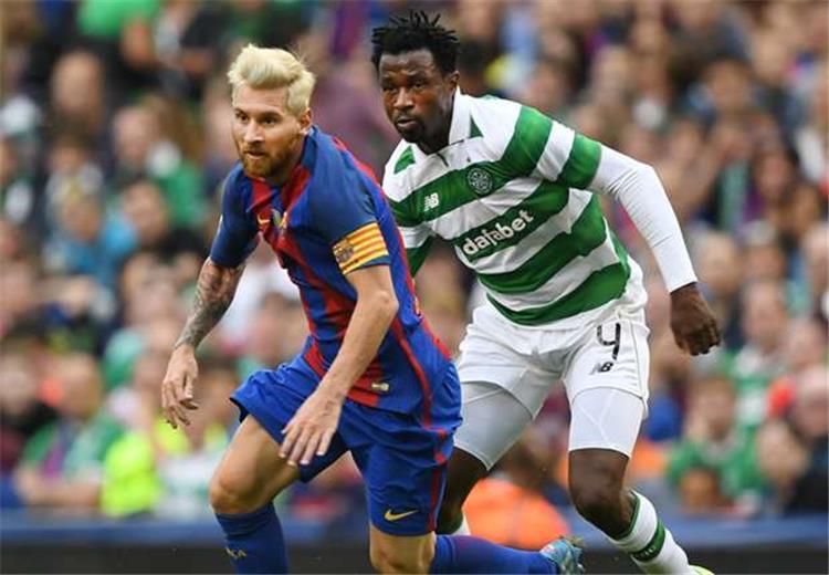 أخبار.. ميسي يعود لتدريبات برشلونة عقب تعافيه من مرضه ويستعد لمباراة سلتيك
