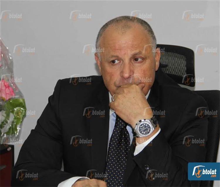 اتحاد الكرة يحسم ملف الحكام الدوليين.. الأثنين