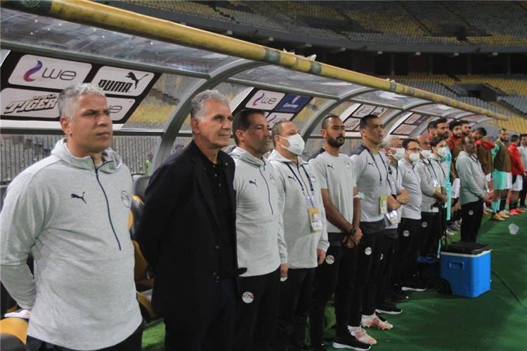 مجدي عبد الغني يروي تفاصيل النقاش الحاد بين محمد شوقي وكيروش بسبب طارق حامد