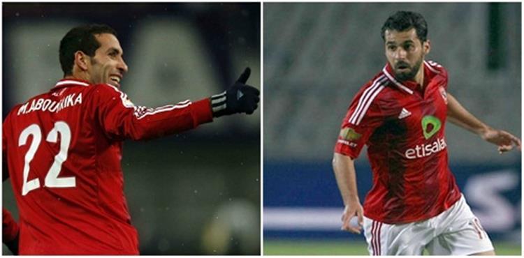 بالفيديو .. من يُشبه تريكة أمام الكونجو؟ السعيد خيار وحيد أمام كوبر وبدلائه غير متاحين