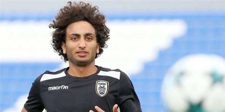 عمرو وردة مطلوب في الدوري القبرصي