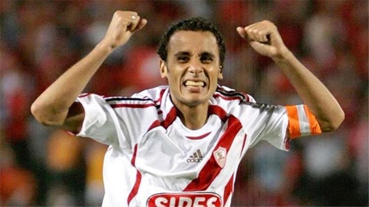 طارق السيد: اذا طلبني الزمالك سأقبل دون مناقشة وسليمان مدرب قدير