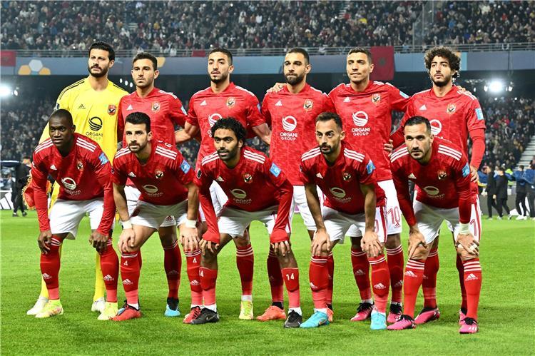 رابطة الأندية تعلن مواعيد المباريات المؤجلة لـ الأهلي في الدوري المصري