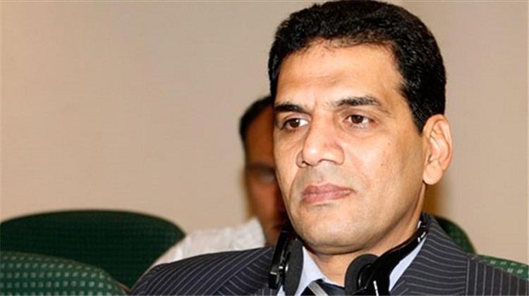 جمال الغندور: سأطلب الحماية في حال الاستمرار مع أبوريدة