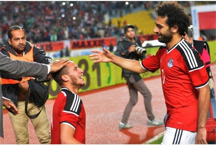 المدير الرياضي لستوك سيتي: رمضان صبحي موهبة استثنائية