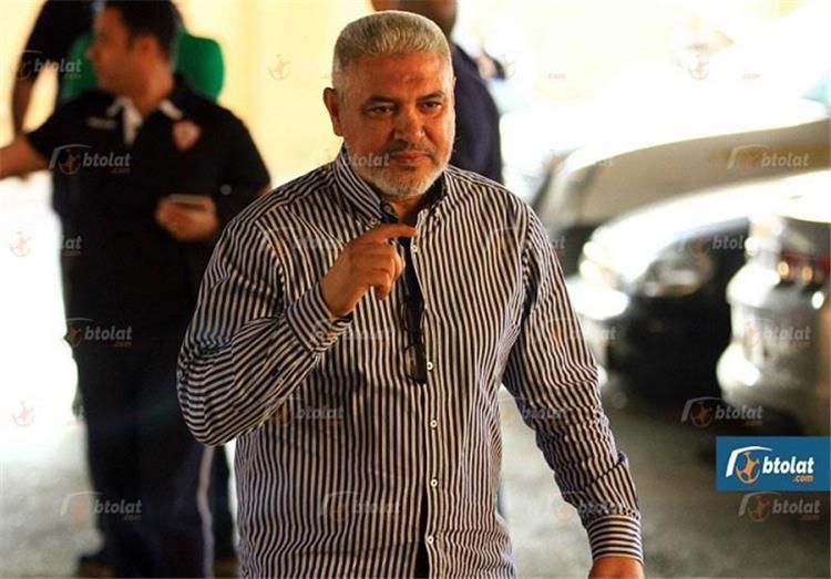 مرتضى منصور يدرس الاطاحة بـ"عبدالحميد" مرة أخرى