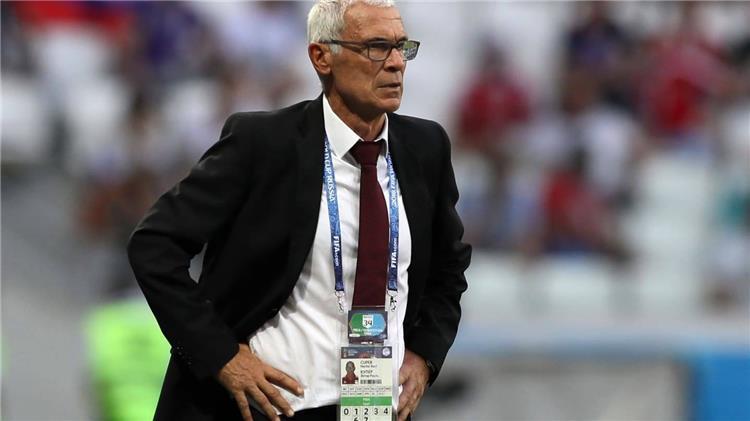 هيكتور كوبر يحسم الجدل بشأن أنباء رفضه تدريب الزمالك