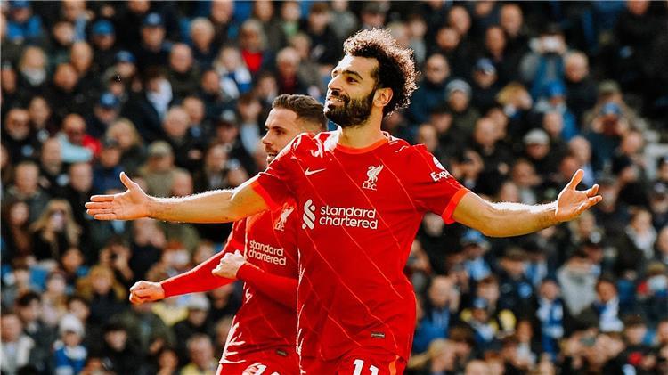 تقارير إنجليزية تكشف مفاجأة عن وجهة محمد صلاح المقبلة إذا رحل عن ليفربول