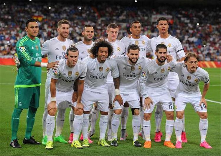 #تشكيل_الليجا.. موراتا يعوض غياب بنزيما في تشكيلة ريال مدريد أمام ليجانيس