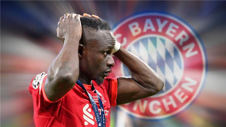 سكاي: ماني يتوصل لاتفاق مع بايرن ميونخ.. والعقد جاهز