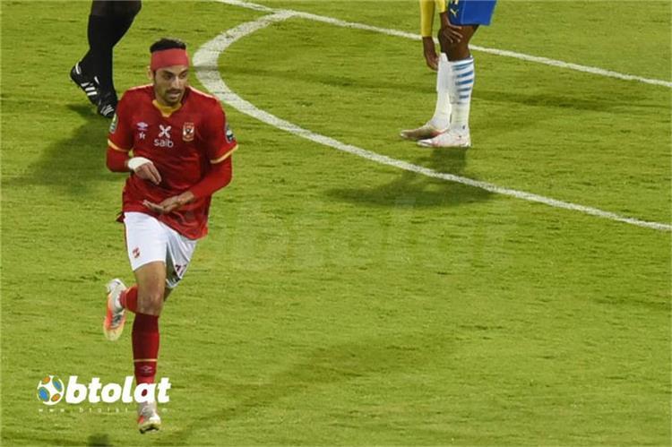 بطولات يكشف سبب خروج طاهر محمد طاهر من معسكر منتخب مصر الأولمبي