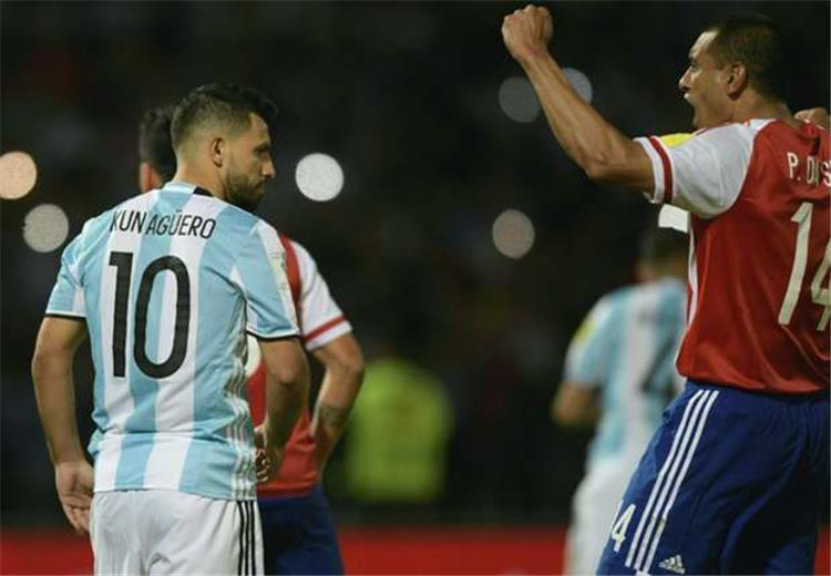 تصريحات.. أجويرو: عدم استدعائي للمنتخب اللقاء المقبل؟ لن اتفاجئ لأنني أقدم أداءاً سيئاً