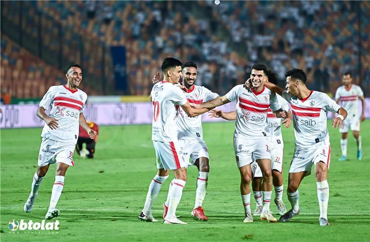خاص | الزمالك يقرر إعارة 3 لاعبين قبل بداية الموسم الجديد