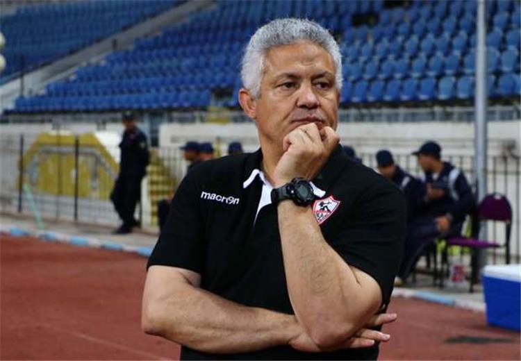 محمد حلمي يتحدث عن عودته للزمالك وأزمة "جنش"