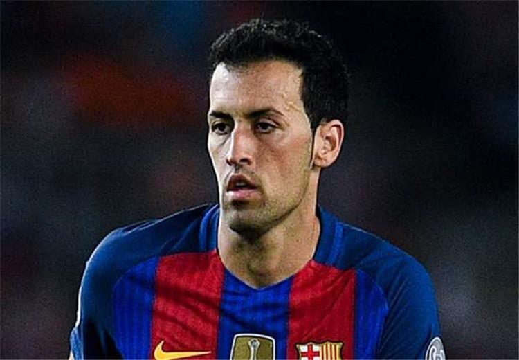 تصريحات.. بوسكيتش: أضاعنا الفرص في الشوط الأول ومانشستر سيتي كان الأفضل في النصف الثاني