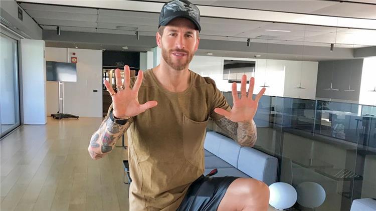 تصريحات.. راموس: لا أرى نفسي رئيسًا لريال مدريد وقد أدرب الفريق الأول يومًا ما