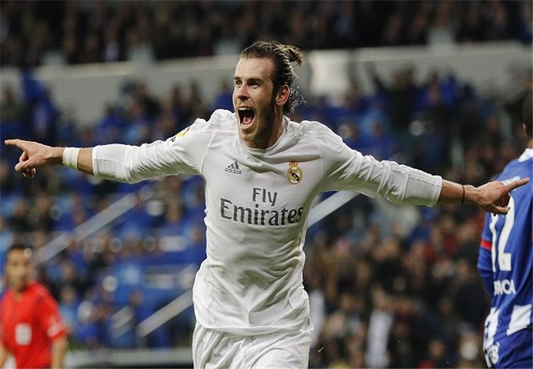 تقارير.. ريال مدريد يضع شرطاً جزائياً كبيراً في عقد الويلزي بيل