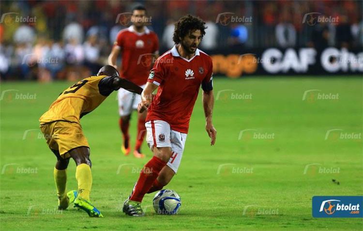 بعد غيابهم عن دفن طارق سليم.. غالي يحذر لاعبي الأهلي