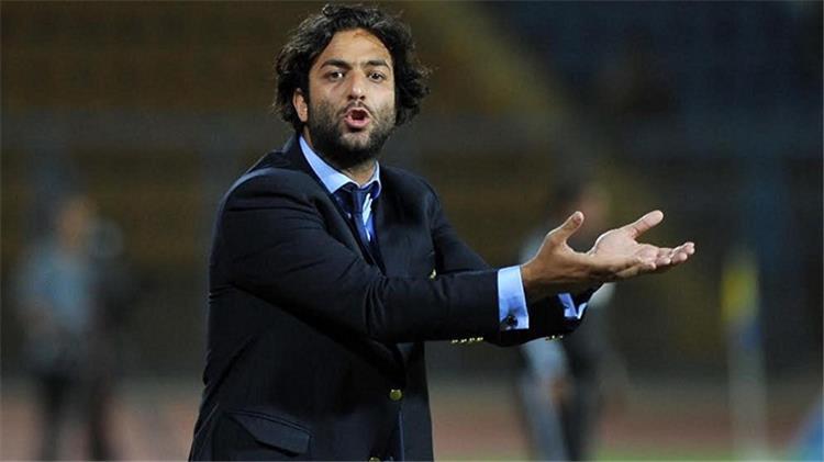 ميدو يكشف موقفه من التعاقد مع متعب في يناير