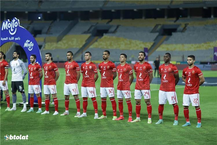 خاص | الأهلي يفاضل بين ثنائي أجنبي لاختيار أحدهما خلفًا لـ سواريش