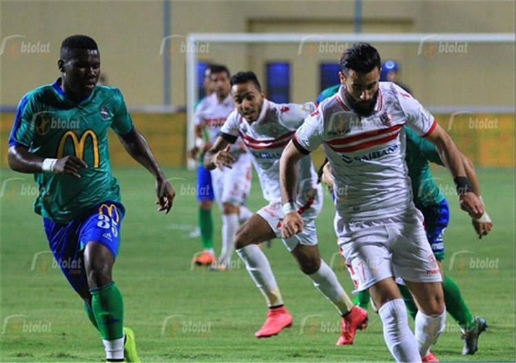 نفاد تذاكر مباراة الزمالك وصن داونز