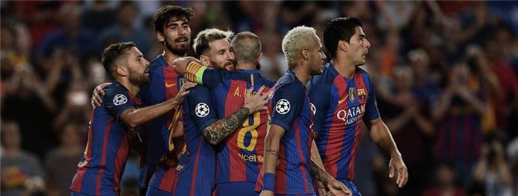 ميركاتو الشتاء.. يوفنتوس يتجه إلى برشلونة من أجل تعويض رحيل بوجبا