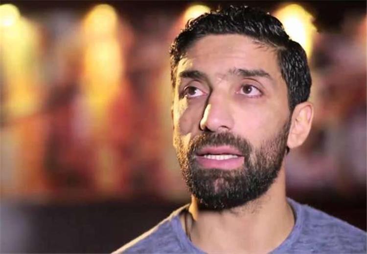 الشاطر: البدري الأنسب لتدريب الأهلي.. وجوزيه أبلغني أنه لن يعود