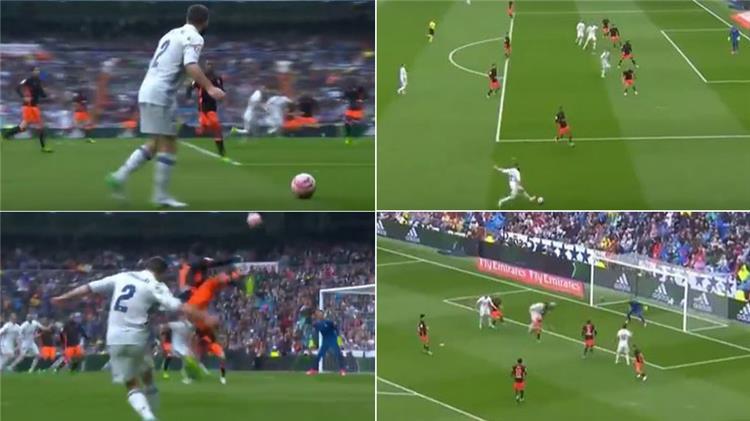 أرقام وإحصائيات.. كارفخال يصنع 10 أهداف لريال مدريد هذا الموسم