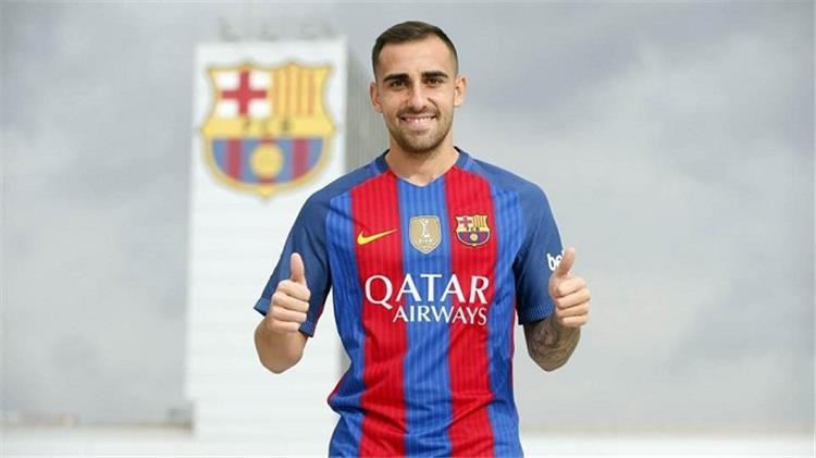 المدير الرياضي لبرشلونة : ألكاسير يعلم بانه سيكون بديل سواريز