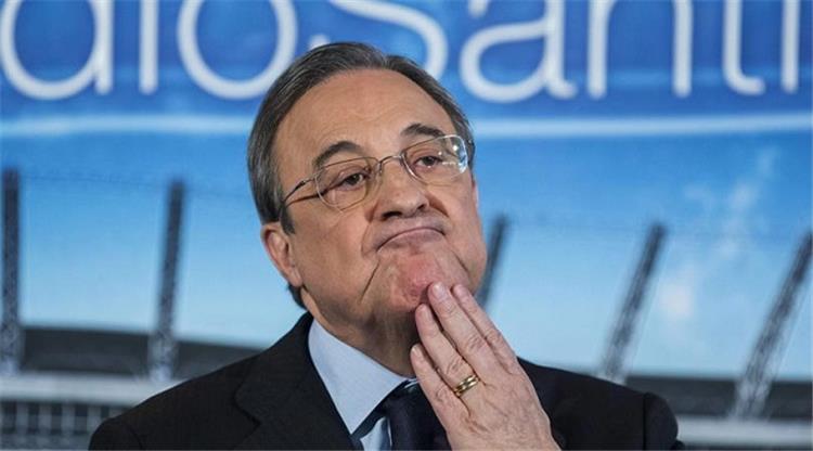بعد فشل تعاقده مع بوجبا.. ريال مدريد يتجه للخطة "ب"