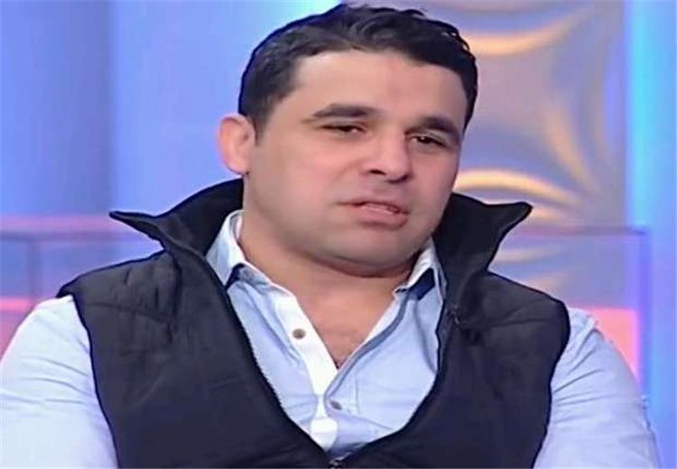 الغندور عن مباراة الزمالك والتعدين: "ممل"