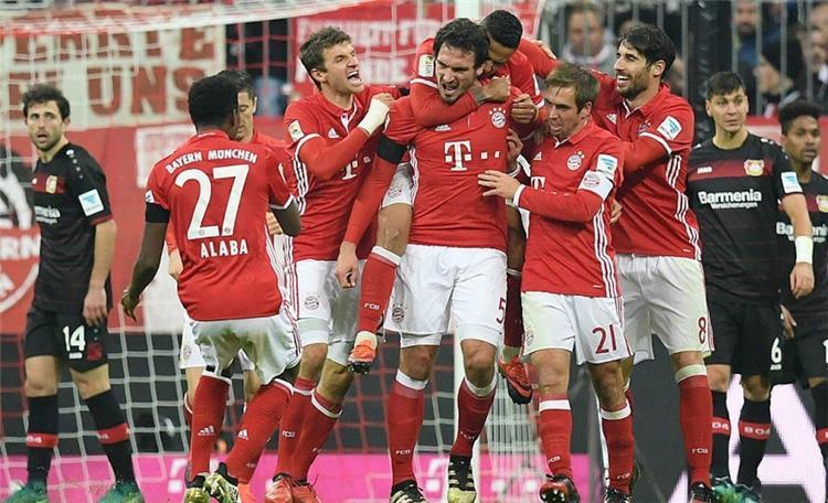 تصريحات.. لاعبو بايرن ميونخ: ذاهبون إلى مدريد للفوز على الريال