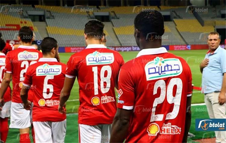الأهلي يرفض عرض يوناني لضم "أوتاكا"