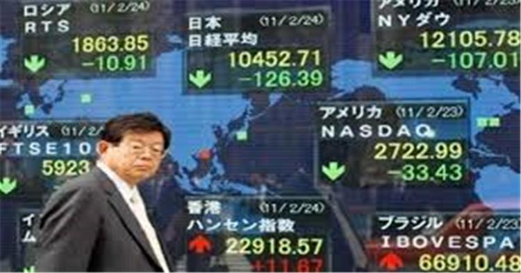 نيكي يرتفع 0.10% في بداية التعامل بطوكيو