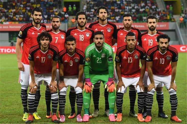 علي مسئولية شوبير.. مصر تواجه تونس علي ملعب "رادس"