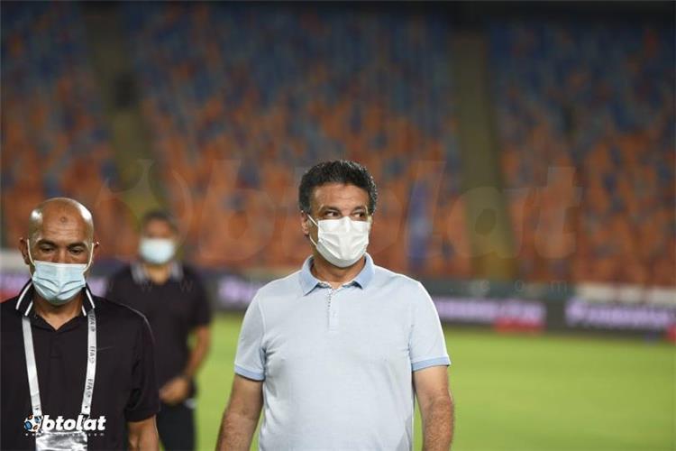 خاص | اتحاد الكرة يتوجه بطلب لـ إيهاب جلال بشأن منتخب مصر