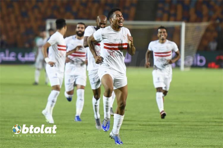 تضارب اتحاد الكرة يُثير الجدل بشأن عقد الجزيري مع الزمالك.. الأهلي يُهدد بالتصعيد والمقاولون يخرج عن صمته