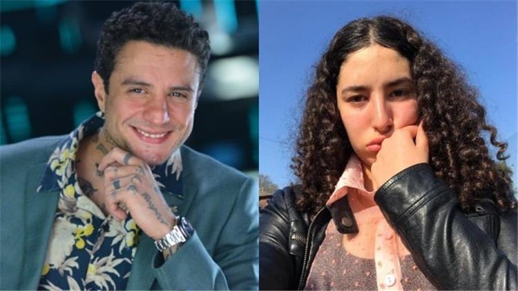 تعرف على رد فعل أحمد الفيشاوي على صورة ابنته الفاضحة.. مفاجأة