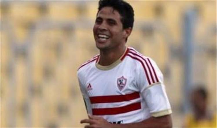 اختبار طبي لمحمد إبراهيم اليوم لتحديد ضمه لقائمة الزمالك أمام الدراويش