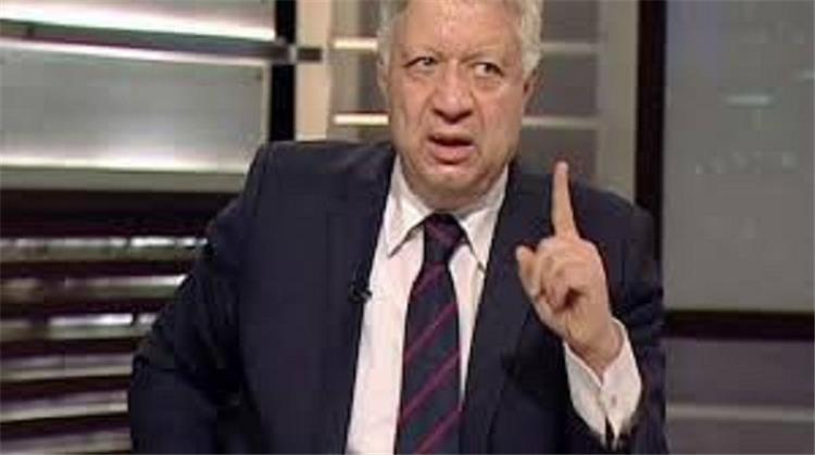 رسميًا.. الزمالك يجمد النشاط الكروي ويطالب بالتحقيق مع أحمد الشيخ