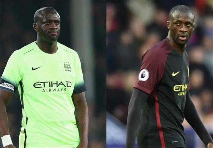 أخبار.. الكشف عن السبب الرئيسي في عودة يايا توريه للمشاركة مع مانشستر سيتي