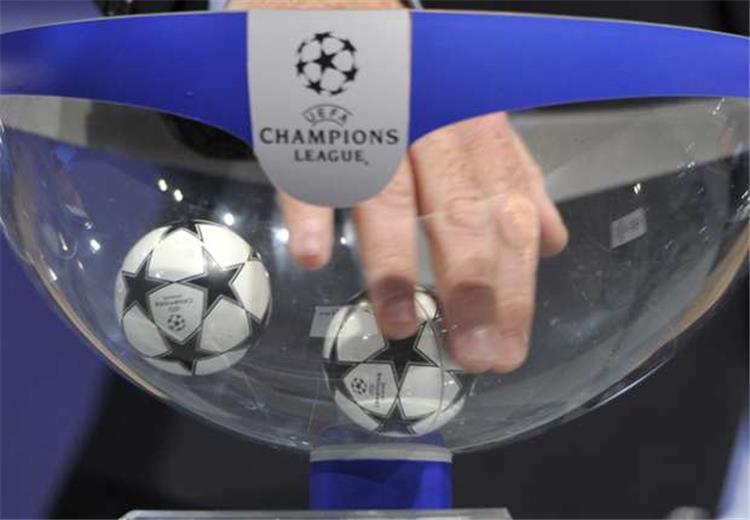 قرعة الشامبيونز.. تعرف على موعد قرعة "دوري الأبطال" و"اليوروبا ليج" والقنوات الناقلة لها