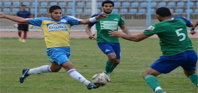 اليوم في الدوري .. خضر "يأمل" في مواصلة الإنتصارات مع الدراويش والمقاصة "يطمح" في الوصافة