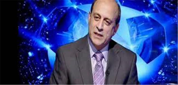 #تحكيم_بطولات.. جمال الشريف: الحكم لم يحتسب ركلة جزاء لـ ليجيا وارسو ضد أسينسيو