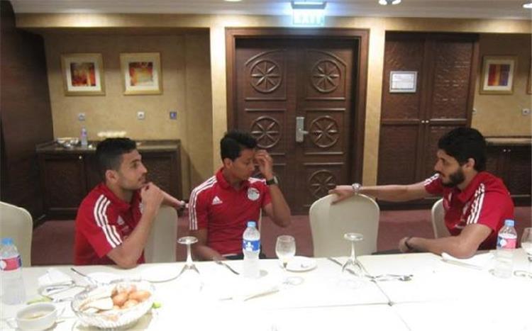 الأهلي والزمالك في المنتخب "سمن على عسل"