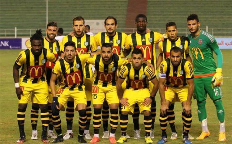 "المقاولون " يهدد بالإنسحاب من الدوري