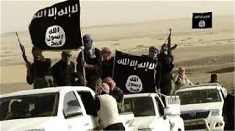 تنظيم الدولة الإسلامية يعلن مسؤوليته عن هجوم قرب دير سانت كاترين بسيناء