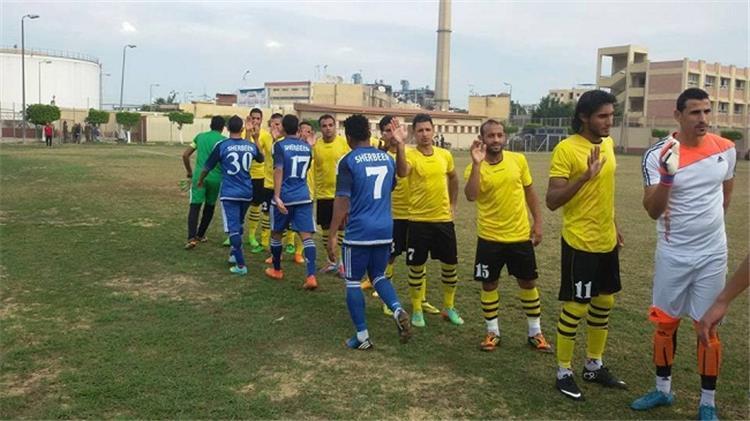 طنطا يُحقق أول فوز له بالدوري ويفوز على أسوان بهدف