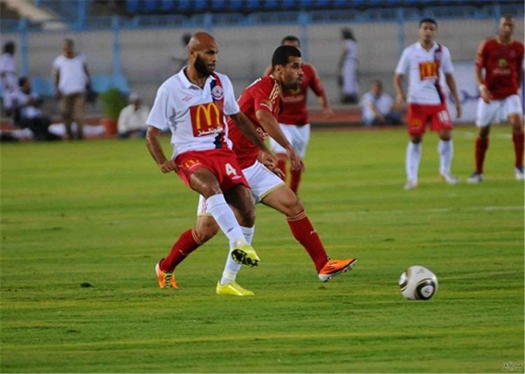 الأهلي يحاول الضغط على الزمالك.. وبتروجت يأمل في إزاحة سموحة من وصافة الرتيب